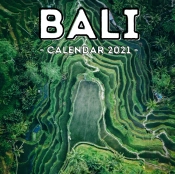 Bali Calendar 2021