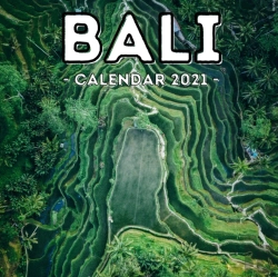 Bertrand.pt - Bali Calendar 2021