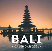 Bali Calendar 2021