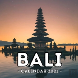 Bertrand.pt - Bali Calendar 2021