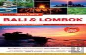 Bali & Lombok Tuttle Travel Pack