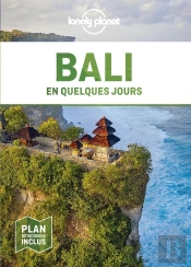 Bali En Quelques Jours 4ed