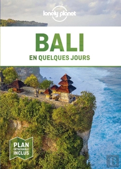 Bertrand.pt - Bali En Quelques Jours 4ed