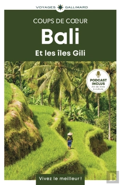 Bertrand.pt - Bali Et Les Îles Gili