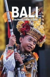 Bali Et Les Petites Îles De La Sonde