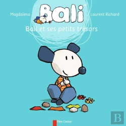 Bertrand.pt - Bali Et Ses Petits Trésors
