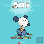 Bali Et Ses Petits Trésors