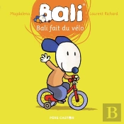 Bali Fait Du Vélo