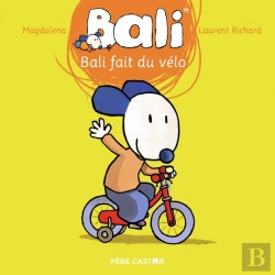 Bertrand.pt - Bali Fait Du Vélo