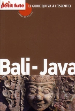Bertrand.pt - Bali - Java Carnet De Voyage 2012 Petit Fute