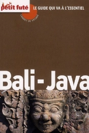 Bali-Java, Carnets De Voyage 2011