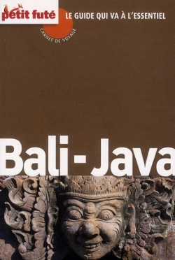 Bertrand.pt - Bali-Java, Carnets De Voyage 2011