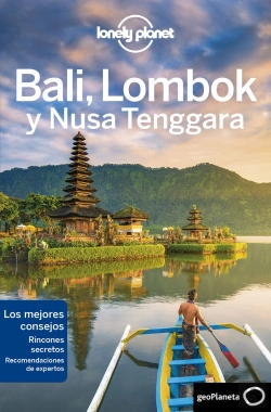 Bertrand.pt - Bali, Lombok Y Nusa Tenggara 2