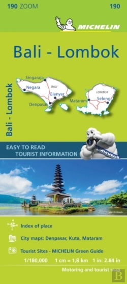 Bertrand.pt - Bali-Lombok - Zoom Map 190