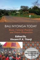 Bali Nyonga Today
