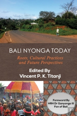 Bertrand.pt - Bali Nyonga Today