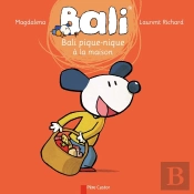 Bali Pique-Nique À La Maison