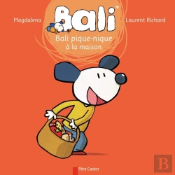 Bertrand.pt - Bali Pique-Nique À La Maison