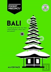 Bali Pocket Precincts