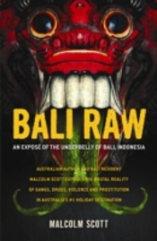 Bali Raw