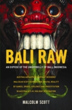 Bertrand.pt - Bali Raw