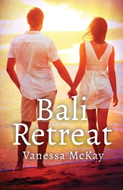 Bertrand.pt - Bali Retreat