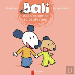 Bertrand.pt - Bali S'Occupe De Sa Petite Soeur
