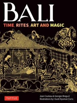 Bertrand.pt - Bali: Time, Rites, Art And Magic