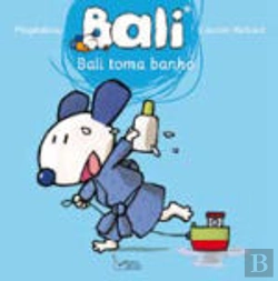 Bertrand.pt - Bali toma banho