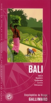 Bali (Ubud, Besakik, Singaraja, Lovina, Denpasar)