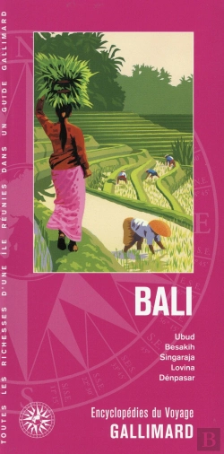 Bertrand.pt - Bali (Ubud, Besakik, Singaraja, Lovina, Denpasar)
