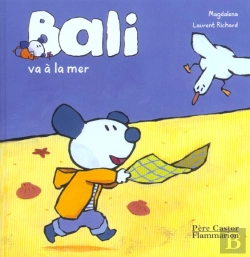 Bertrand.pt - Bali Va A La Mer