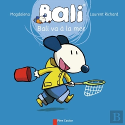 Bertrand.pt - Bali Va À La Mer