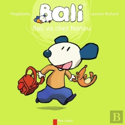 Bertrand.pt - Bali Va Chez Nanou