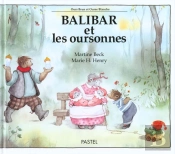 Balibar Et Les Oursonnes