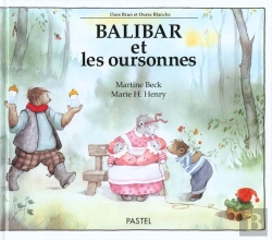 Bertrand.pt - Balibar Et Les Oursonnes