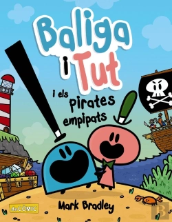 Bertrand.pt - Baliga I Tut I Els Pirates Empipats