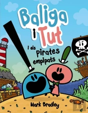 Baliga I Tut I Els Pirates Empipats