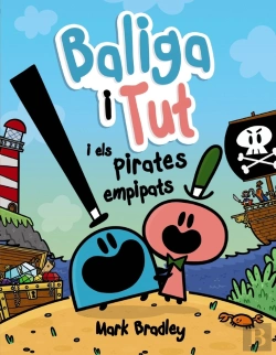 Bertrand.pt - Baliga I Tut I Els Pirates Empipats