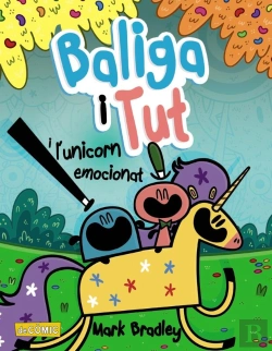 Bertrand.pt - Baliga I Tut I L'Unicorn Emocionat