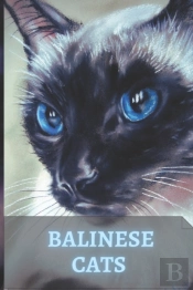 Balinese Cats