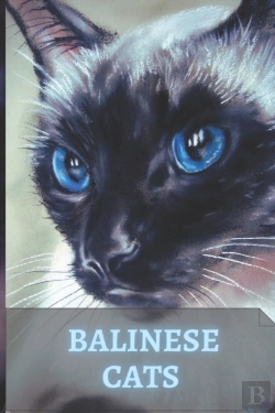 Bertrand.pt - Balinese Cats