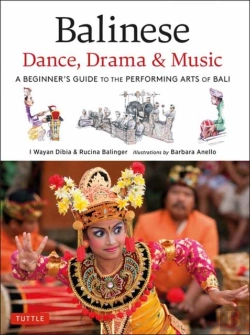 Bertrand.pt - Balinese Dance, Drama & Music