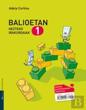 Balioetan Hezteko Irakurgaiak Lmh 1