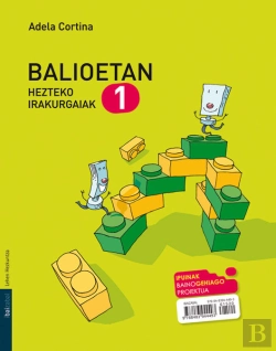 Bertrand.pt - Balioetan Hezteko Irakurgaiak Lmh 1