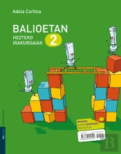 Balioetan Hezteko Irakurgaiak Lmh 2