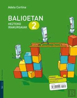 Bertrand.pt - Balioetan Hezteko Irakurgaiak Lmh 2