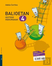 Balioetan Hezteko Irakurgaiak Lmh 4