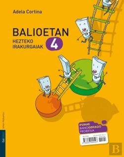 Bertrand.pt - Balioetan Hezteko Irakurgaiak Lmh 4