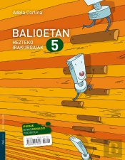 Balioetan Hezteko Irakurgaiak Lmh 5